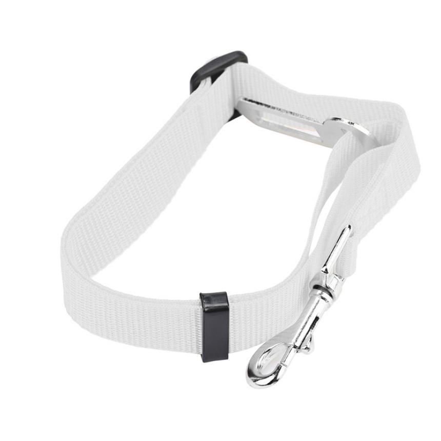 BeltPet™ - Ceinture de siège pour animal de compagnie - Woof et plus