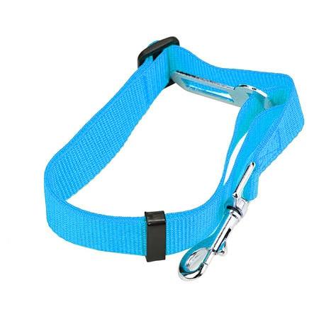 BeltPet™ - Ceinture de siège pour animal de compagnie - Woof et plus