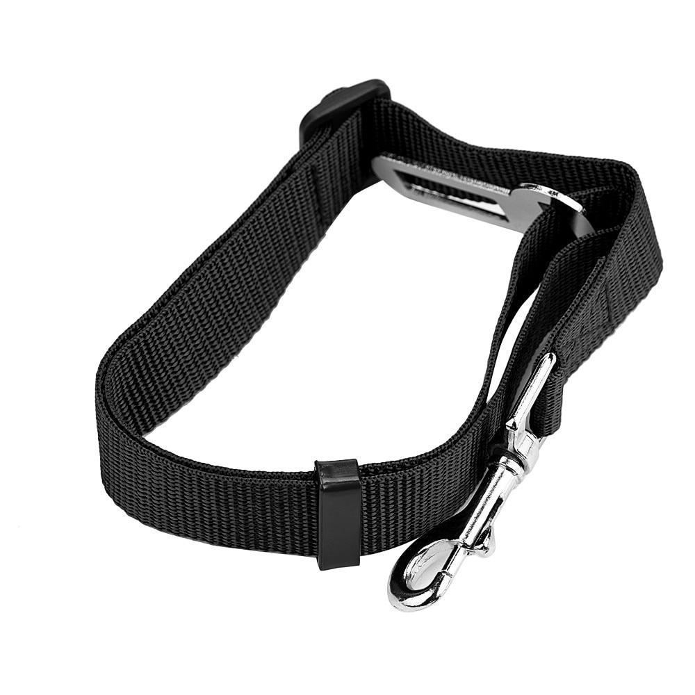 BeltPet™ - Ceinture de siège pour animal de compagnie - Woof et plus