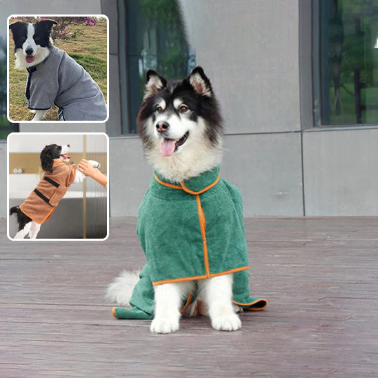 peignoir-manteau-pour-chien-malamut-husky-bathrobe-dog-coat